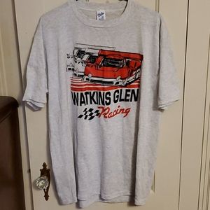 VINTAGE RACING T-SHIRT